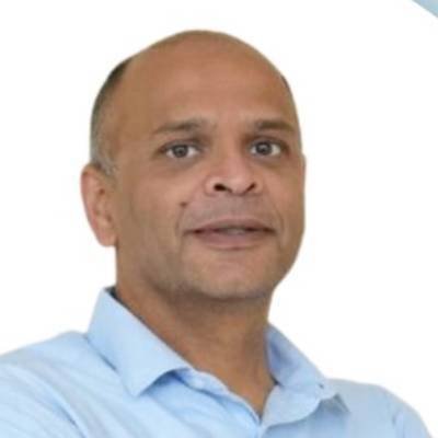 Dr. Digant Kamdar