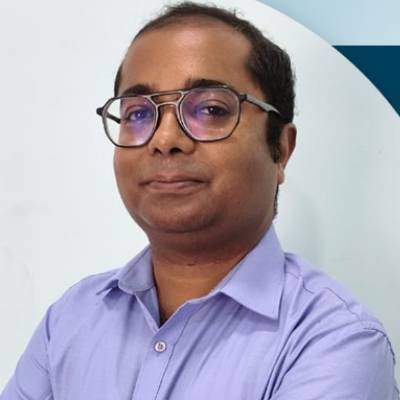Dr. Indranil Sen