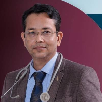 Dr. Pankaj Kumar Paul