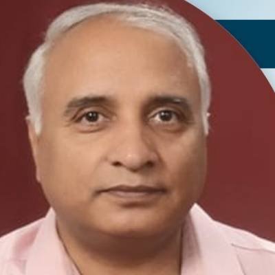 Dr. Pravin Kumar