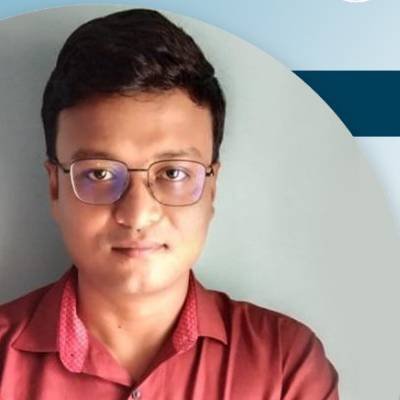 Dr. Sandipan Naskar