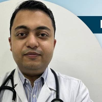 Dr. Sayar Mridha