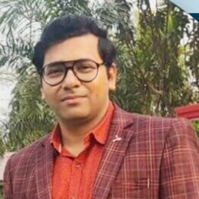 Dr. Siddhartha Biswas