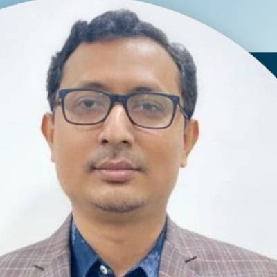 Dr. Souvik Roy