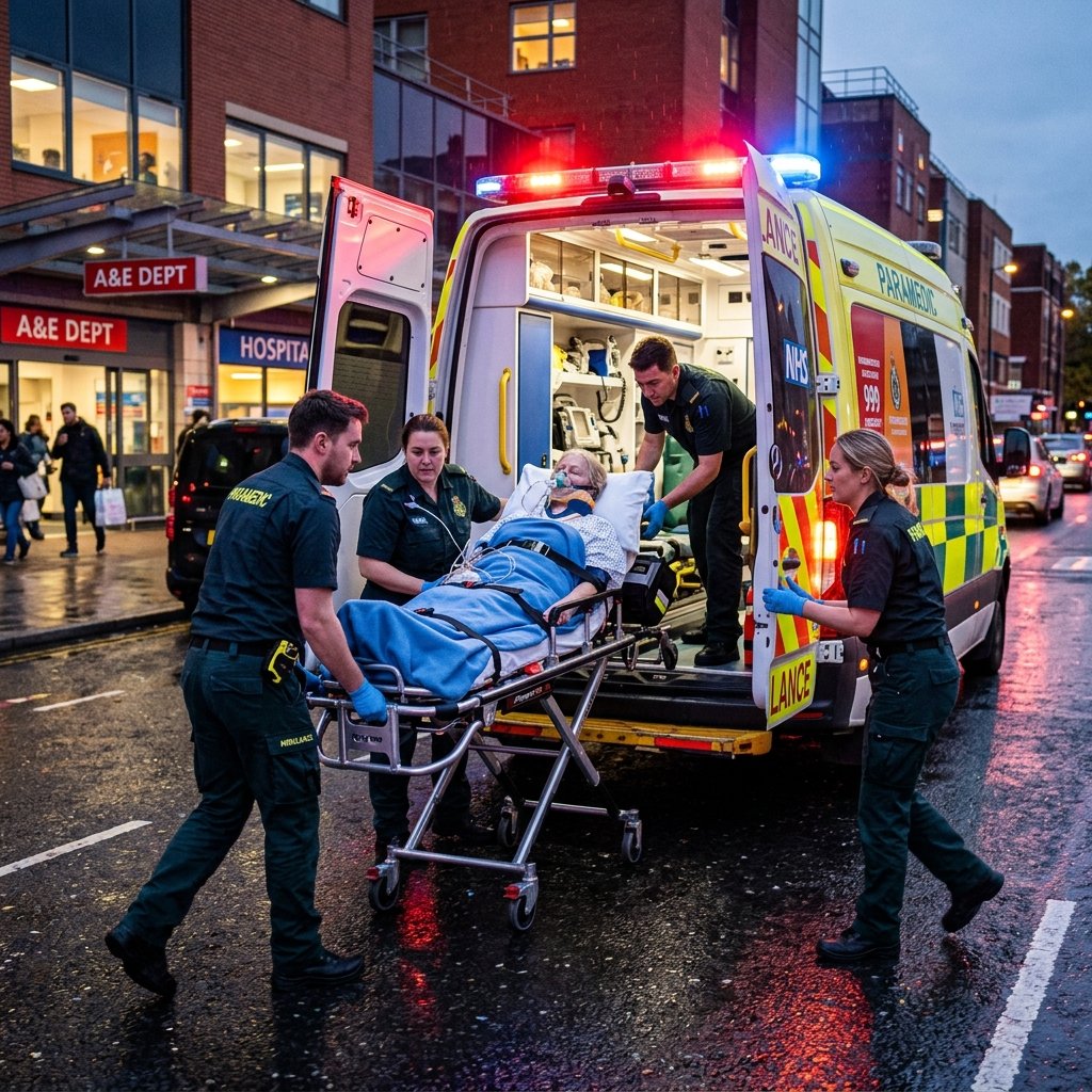 24x7 Emergency Services