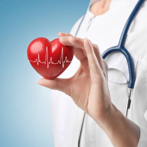 Cardiology