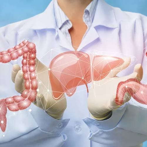 Gastroenterology