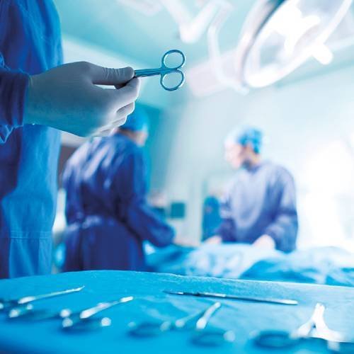 General Surgery