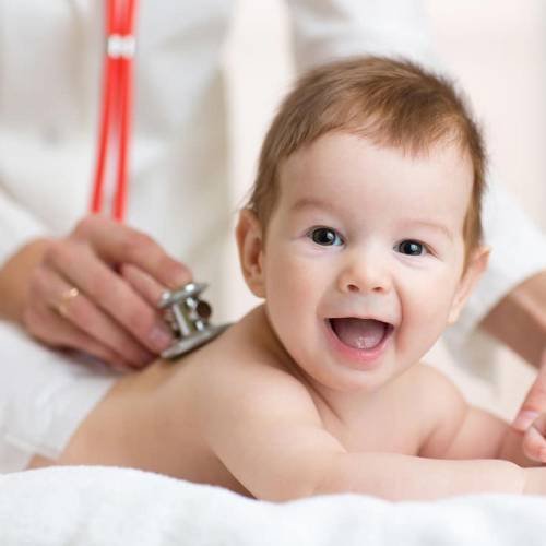 Paediatrics