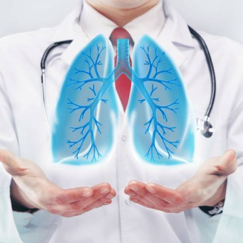 Pulmonology